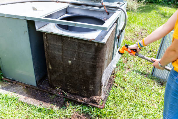 Ductwork Cleaning Services in TX