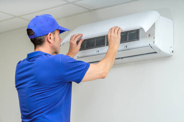 Best Commercial Air Duct Cleaning  in Kirbyville, TX
