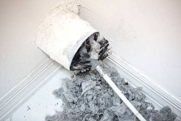Best Home Air Vent Cleaning  in Kirbyville, TX