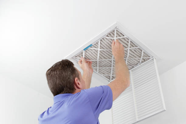 HVAC Maintenance and Cleaning in TX